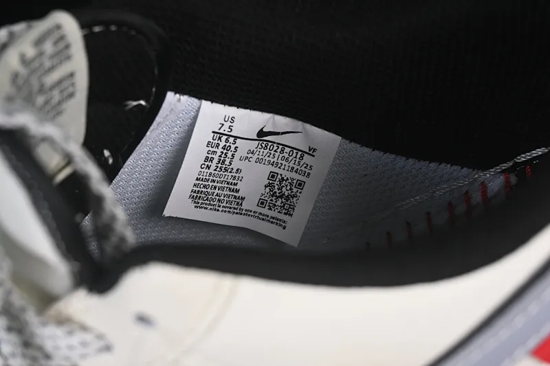 All Categories Nk Air Force 1 Air Force Series Nk Air Force 1 Low Air Force Low Nike Air Force 1'07 Low Beige Gray Black Letters Air Force One Low Casual Shoes JS8028-018